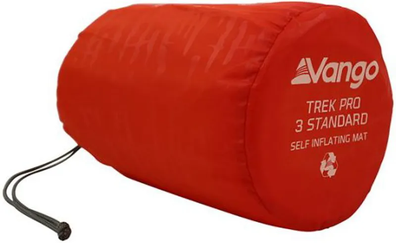 Vango Trek Pro 3 Self Inflating Mat-1